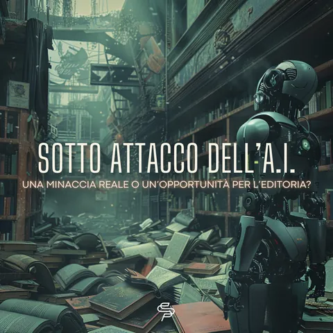 AI & Editoria