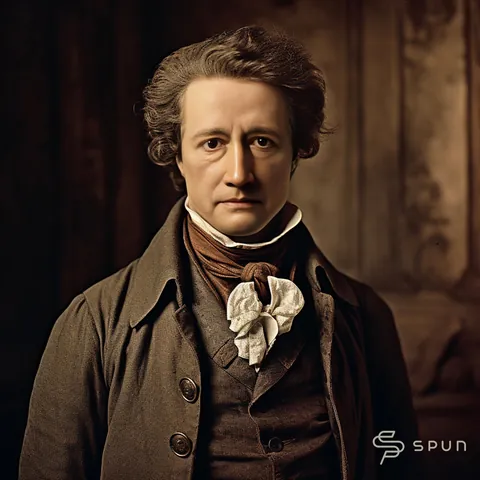 Buon Compleanno Goethe!