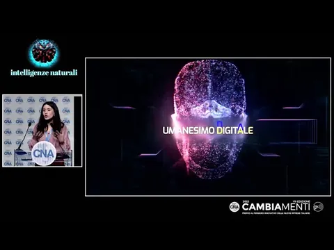 Finale Premio Cambiamenti CNA