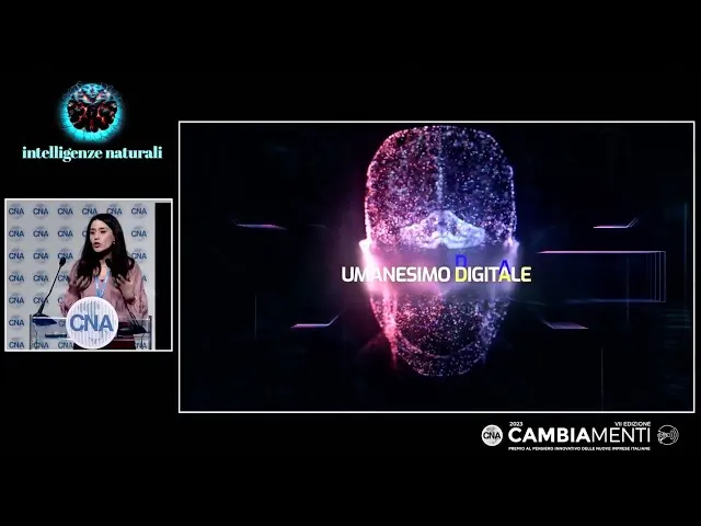 Finale Premio Cambiamenti CNA